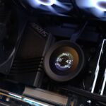 GAME SEKRET Blade 4070Ti Gaming PC – Intel Core i9-13900KS | RTX 4070Ti 12GB GPU | 64GB DDR5 RAM | 2TB SSD + 2TB HDD | 360mm Liquid Cooler | Desktop Computer - Image 4