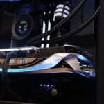 GAME SEKRET Blade 4070Ti Gaming PC – Intel Core i9-13900KS | RTX 4070Ti 12GB GPU | 64GB DDR5 RAM | 2TB SSD + 2TB HDD | 360mm Liquid Cooler | Desktop Computer - Image 5