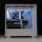GAME SEKRET Blade 4070Ti Gaming PC – Intel Core i9-13900KS | RTX 4070Ti 12GB GPU | 64GB DDR5 RAM | 1TB SSD + 1TB HDD | 360mm Liquid Cooler | Desktop Computer - Image 2