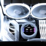 GAME SEKRET Blade 4070Ti Gaming PC – Intel Core i9-13900KS | RTX 4070Ti 12GB GPU | 64GB DDR5 RAM | 1TB SSD + 1TB HDD | 360mm Liquid Cooler | Desktop Computer - Image 4