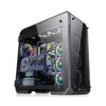 GAME SEKRET Blade 4070Ti Gaming PC – Intel Core i9-13900KS | RTX 4070Ti 12GB GPU | 64GB DDR5 RAM | 990 Pro 4TB SSD | 360mm Liquid Cooler | Desktop Computer