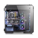 GAME SEKRET Blade 4070Ti Gaming PC – Intel Core i9-13900KS | RTX 4070Ti 12GB GPU | 64GB DDR5 RAM | 990 Pro 4TB SSD | 360mm Liquid Cooler | Desktop Computer - Image 2