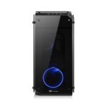 GAME SEKRET Blade 4070Ti Gaming PC – Intel Core i9-13900KS | RTX 4070Ti 12GB GPU | 64GB DDR5 RAM | 990 Pro 4TB SSD | 360mm Liquid Cooler | Desktop Computer - Image 3