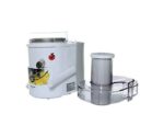 Panasonic Juicer 800 W Color White Model-MJSJ01W | 1 Year Brand Warranty. - Image 2