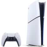 Sony PlayStation 5 SLIM Disc (2023 Model) – International Version