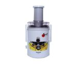 Panasonic Juicer 800 W Color White Model-MJSJ01W | 1 Year Brand Warranty. - Image 4