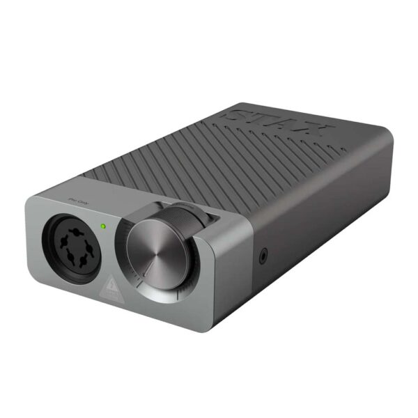SRM-D10 II Portable Electrostatic Headphone Amplifier