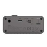 SRM-D10 II Portable Electrostatic Headphone Amplifier - Image 2