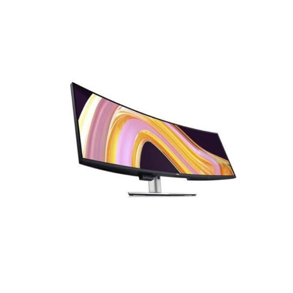 Dell Monitor Curved U4924DW 49″ DQHD
