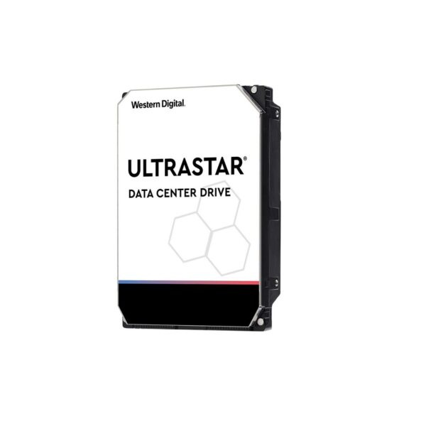 WD HDD Ultrastar DC HC310 3.5″ 6TB