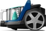 PHILIPS Power Pro Active Bagless Vacuum Cleaner 2000W Royal Blue Model ‎FC9570/62 | 1 Year Full Warranty - Image 2
