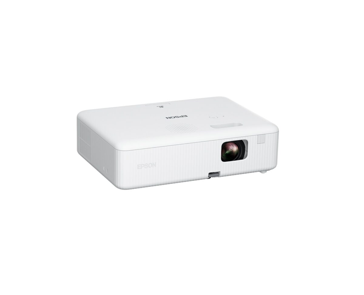 Epson Video Projector CO-FH01 - Image 1