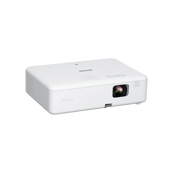 Epson Video Projector CO-FH02