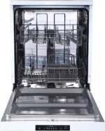 Midea Freestanding Dishwasher – Model WQP14-7605V-W | 1 Year Warranty - Image 2