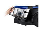 Samsung 2 Liter Vacuum Cleaner, Canister Bagless, 1800 W, Color Blue/Black Model – VC18M2120SBSG – 1 Year Warranty - Image 2