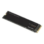 Western Digital SN850 500GB Internal SSD NVMe M.2 ,7000MB/s Read Black- WDS500G1X0E-00AFY0 - Image 3