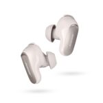 Bose QuietComfort  Ultra Wireless Noise Cancelling EarBuds Black - Image 5