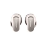 Bose QuietComfort  Ultra Wireless Noise Cancelling EarBuds Black - Image 2