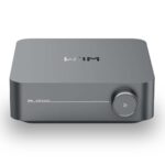 Amp Pro | Versatile Streaming Amplifier