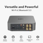 Amp Pro | Versatile Streaming Amplifier - Image 3