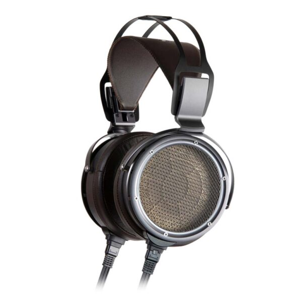 SR-X9000 Flagship Electrostatic Earspeakers