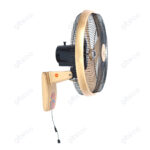 PAKISTAN BELVIN WALL FAN 18″ GOLD - Image 3