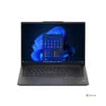 Lenovo ThinkPad E14 Gen 6 Intel Core Ultra 7 155H 16GB RAM 512GB SSD DOS 14″ WUXGA 1 Year – 21M70024GP