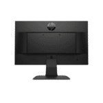 HP P204v 19.5″ Business Monitor, HD+ (1600 x 900) Anti-glare Display, TN with LED Backlight Panel, 5ms GtG Response Time, 8 bit Color, VESA Mount Compatible, 1* HDMI 1.4 / 1* VGA, Black | 5RD66AS#ABV - Image 2