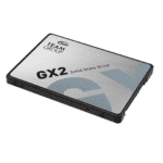 TEAMGROUP SSD GX2 512GB 2.5, SATA III 6GB/s, 530/430 MB/s T253X2512G0C101 - Image 2