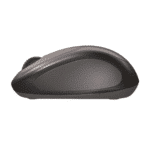 Logitech M235 / 1000 DPI Optical Tracking Wireless Optical Mouse  (2.4GHz Wireless, Black) - Image 3