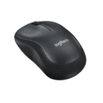 Logitech M220 Wireless Mouse, Silent Buttons, 2.4 GHz with USB Mini Receiver, 1000 DPI Optical Tracking, 18-Month Battery Life, Ambidextrous PC / Mac / Laptop - Image 2