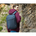 Lenovo 15.6″ Inch Laptop Backpack B210 - Image 5
