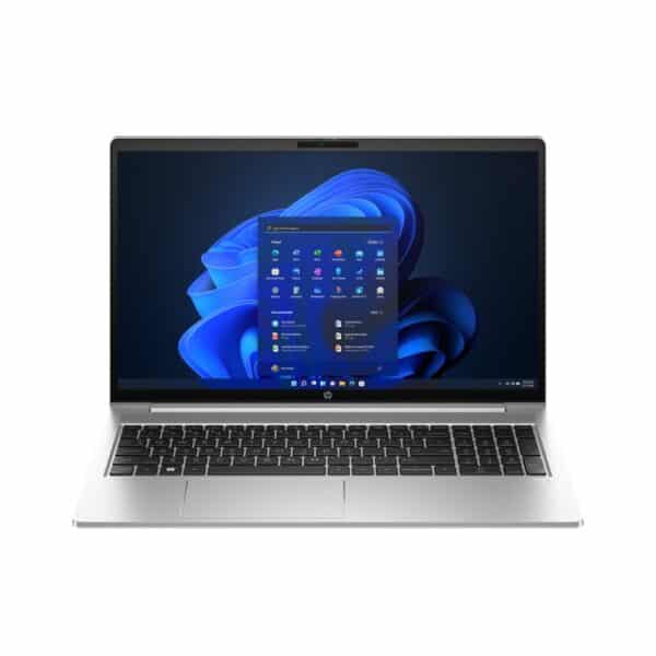 HP ProBook 450 15.6 inch G10 Notebook PC Intel® Core™ i5-1335U 8GB RAM 512GB SSD 15.6″ Touch English DOS – 85D08EA#BH5