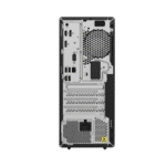 Lenovo ThinkCentre M70t TWR i7-10700 4GB DDR4 1TB HDD Integrated Intel UHD Graphics 630 KYB English (UK) DOS 1Yr – 11EV0032UM - Image 2