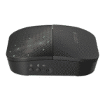 Logitech Mobile Speakerphone P710e Speakerphone hands-free wireless Bluetooth / NFC