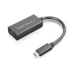 Lenovo USB C to HDMI 2.0b Adapter GX90R61025 USB C to HDMI