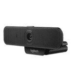 Logitech C925e Webcam with HD 1080p Camera and Built-In Stereo Microphones, Desktop or Laptop Webcam | 960-001076 - Image 2