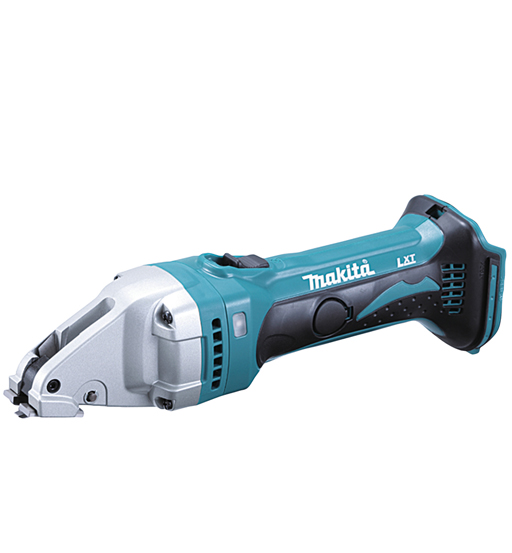 MAKITA CORDLESS METAL SHEAR FOR 18V LI-ION LXT