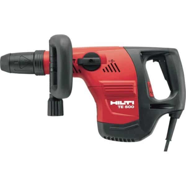 TE 500 Breaker