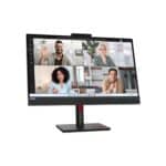 Lenovo Thinkvision Monitor QHD T27hv-30 27 – 63D6UAT3UK - Image 2