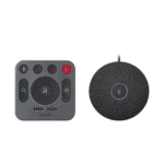 Logitech Rally Plus 960-001225 Premium Ultra-HD Conference Cam System with Automatic Camera Control - Image 3