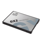 TEAMGROUP SSD GX2 512GB 2.5, SATA III 6GB/s, 530/430 MB/s T253X2512G0C101 - Image 3