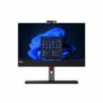 Lenovo ThinkCentre M90a Gen 5 Intel® Core™ i7-14700 16GB DDR5 512GB SSD Windows 11 Pro 23.8″ FHD Touch 3 Year – 12SL0006GP
