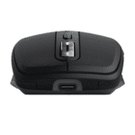 Logitech MX Anywhere 3 Compact Wireless Performance Mouse, Any Surface, Portable, 4000DPI, Customizable Buttons, USB-C, Bluetooth, Apple Mac, iPad, Windows PC, Linux, Chrome - Image 3