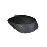 Logitech M171 Wireless Mouse for PC, Mac, Laptop, 2.4 GHz with USB Mini Receiver, Optical Tracking, 12-Months Battery Life, Ambidextrous - Image 4