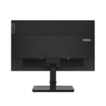 Lenovo ThinkVision E22-20 21.5” (54.61cms) FHD IPS (1920×1080) Monitor, Integrated Speakers, HDMI, DP, VGA Ports, 60 Hz Refresh Rate, Tilt, Pivot, Height Adjust Stand (62A4MAR4WW) - Image 3