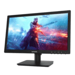 Lenovo D19-10 Monitor 18.5” HD 16:09 Aspect Ratio VGA HDMI (cable included VGA) 1Yr – 61E0KCT6UK
