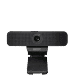 Logitech C925e Webcam with HD 1080p Camera and Built-In Stereo Microphones, Desktop or Laptop Webcam | 960-001076 - Image 3