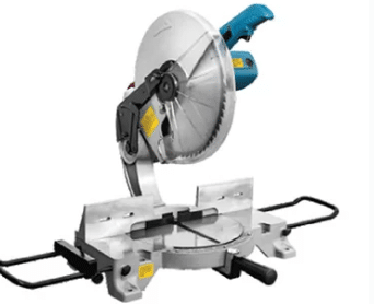 Meter Saw ID MS I4G