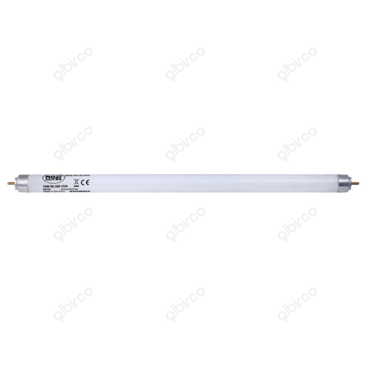 MOEL Cri Cri Insect Killer Lamp 15W Black Light - Image 1